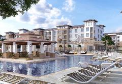 Elan Flower Mound_Pool