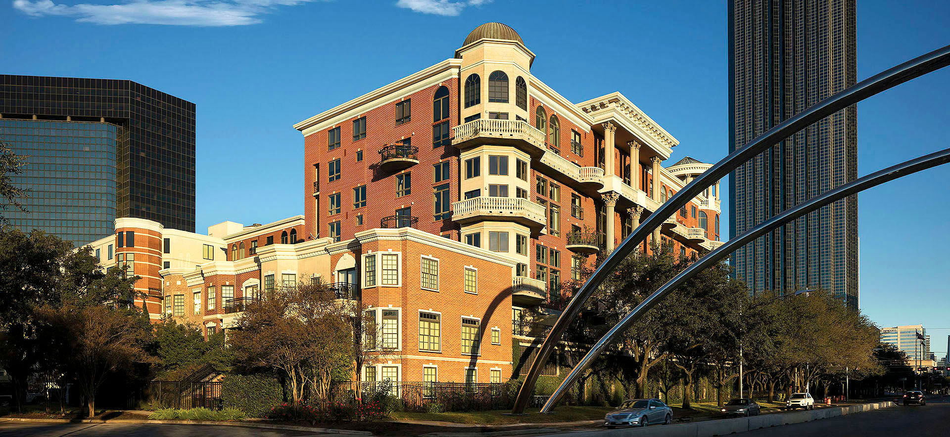 The Manhattan Lofts