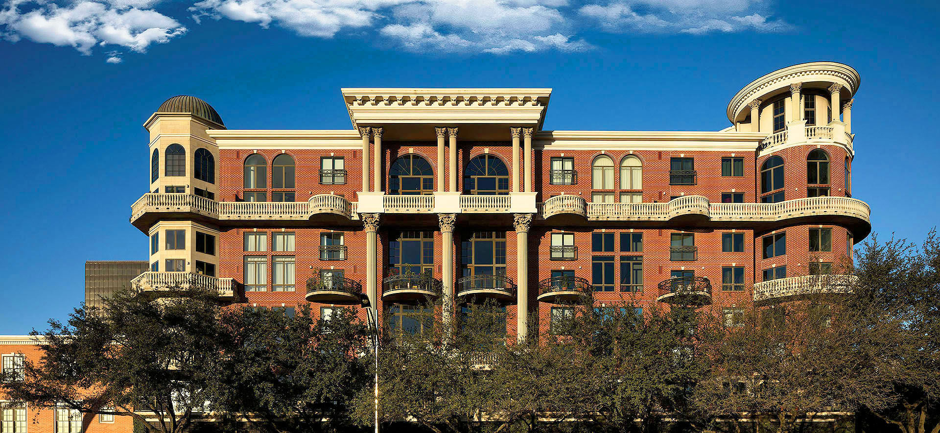 The Manhattan Lofts