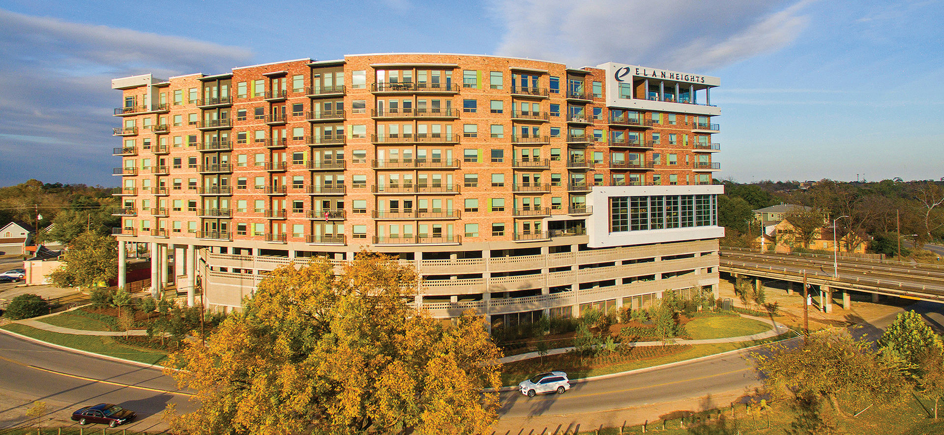 Elan Heights