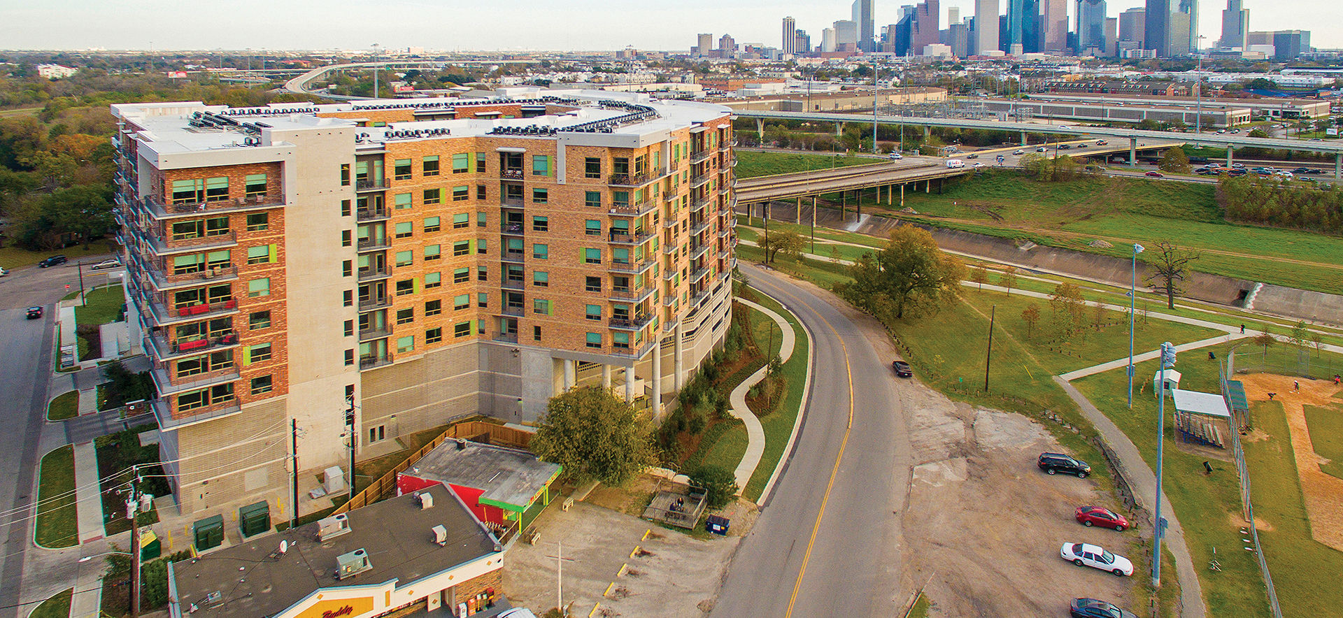 Elan Heights
