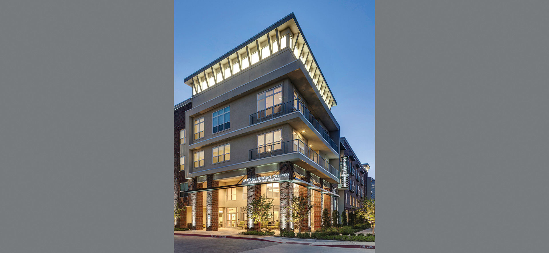 Lakeside Urban Center