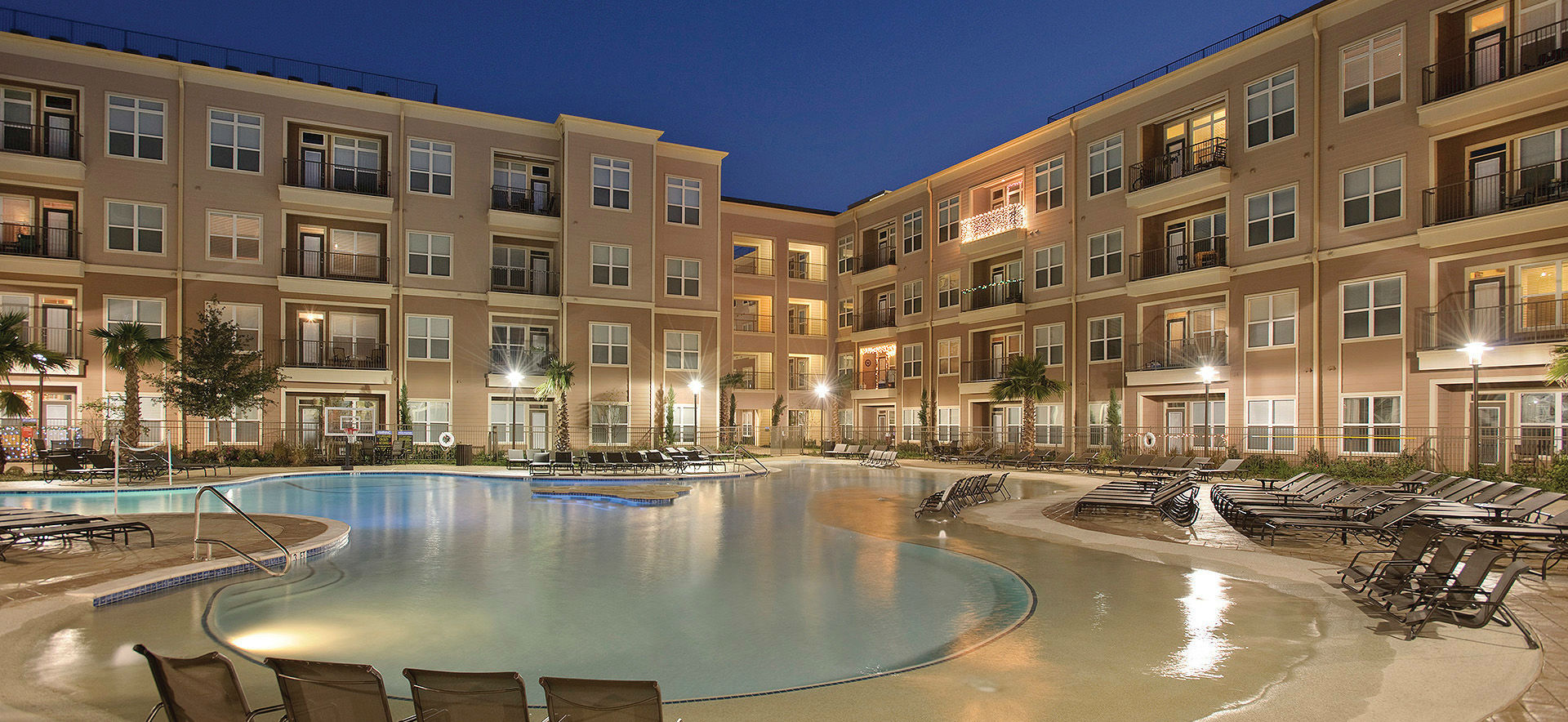 Lofts at Wolf Pen Creek